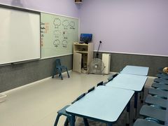 -瑞思教育·少儿英语(经开永旺校区)
