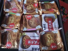 -大桥道糕点食品店(津塘路店)