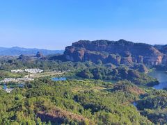 -丹霞山风景名胜区