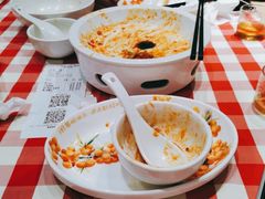 -西贝莜面村(正大广场店)