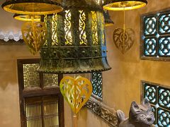 -叶叶菩提·晋福宫