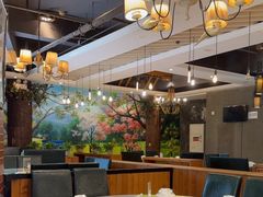 -全聚贤餐厅·湖北家常菜(沙湖店)