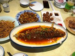 -新侨小馆(东直门北小街店)