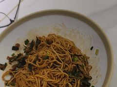 -弄堂咪道-饭香·面香·馄饨香(兴梅店)