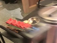 -九田家黑牛烤肉料理(新辰里亚运村店)