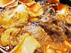 -森味薪火烧•烧鸟居酒屋•日本料理(望京店)