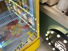 -鲁达面馆本帮风味(共康东路店)