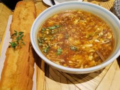 酸辣汤-新梅华(太仓万达店)
