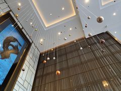 -王府半岛酒店