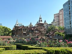 -马勒别墅饭店(静安寺店)