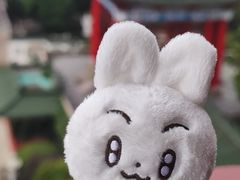 -滕王阁旅游区