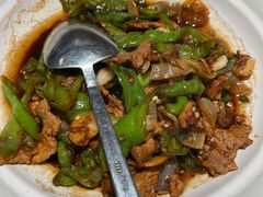 -兰湘子·湘菜小炒(济南领秀城店)