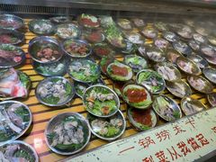 -尚品海鲜肥牛自助火锅(湖明店)
