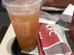 -肯德基(沪东店)