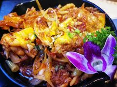 -老表记广西宵夜螺蛳鸭脚煲(西大店)