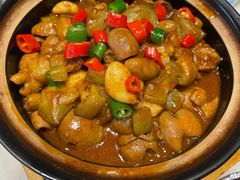 -探香儿融合餐厅(金碧源店)