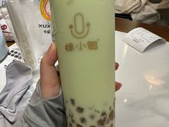 -徐小包的奶茶(柯桥鉴湖路店)