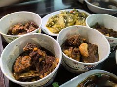 -好成财牛排馆(涂门街总店)