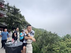 -千佛山风景名胜区