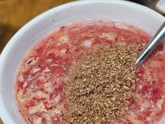 -水先生寧波菜(天一店)