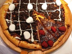 -比格比萨自助(南京万达茂店)