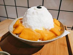 -怪物的冰与火(天虹商场中山路店)