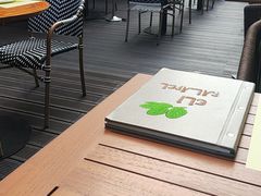 -ELI FALAFEL Lebanese&Mediterranean黎巴嫩美食(富城路店)