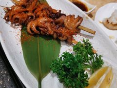-东京屋(武定路店)