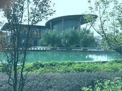 -府河摄影公园