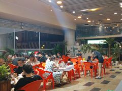 -回头烧烤(悦荟购物中心店)