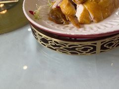 -东江渔村·古典园林·30年粤菜老字号(太和店)