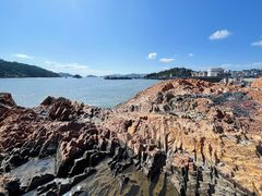 -东沙渔村