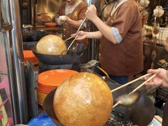 -石岐佬中山菜馆(张溪店)