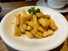 -灶丰年间(定安路店)