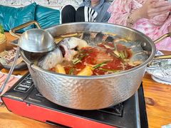 -大理老字号·舟渔的鱼野生菌海景餐厅(双廊店)