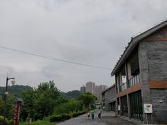 -恩阳古镇