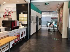 -肯德基(机场三店)
