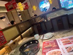 -金佬馆·川菜bistro(芜湖镜湖万达店)