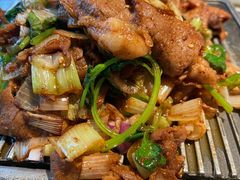 -北方家宴(番禺永旺店)