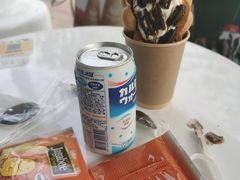 -CHOCHENG&CO.(欢乐海岸店)