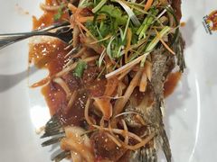 -蟹皇海鲜餐厅