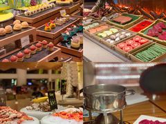 -深圳大梅沙京基洲际度假酒店