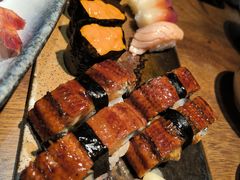 -千代武日本料理(爱建店)