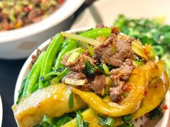 -简小舍·民间手艺菜(武昌江滩店)