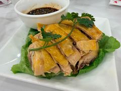 -瑞福园联谊餐室(茂名南路店)