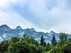 -华山风景名胜区-苍龙岭