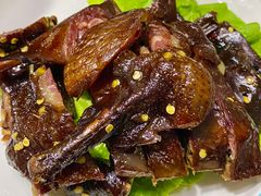 -云中菜馆(恒晟·云中绿园店)