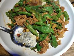 -十二点·辣椒炒肉(南山店)