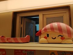 -争鲜回转寿司(西红门荟聚PLUS店)
