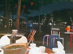 露天位-陈鹏鹏潮汕菜(欢乐海岸 海边景观店)
